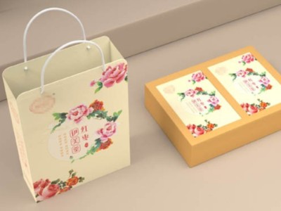 在茶葉包裝盒定制中，禮品包裝盒定制廠家教你如何省錢