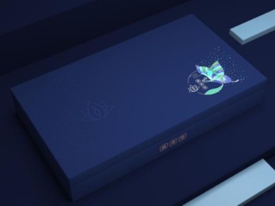 包裝盒廠家定制，如何打造高檔化妝品包裝盒