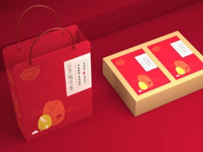 禮盒太貴？卡盒太low！看禮品包裝盒定制廠家玩出新花樣