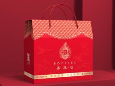 連食品禮盒都這么好看了，你的包裝也該改變了