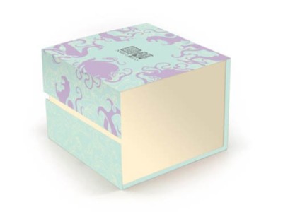 濟(jì)南禮品包裝盒定制廠家，在制作過(guò)程中如何才能確保硬度？