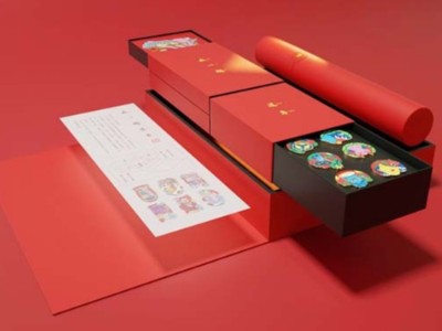 客戶面對日益上漲的各種成本，包裝盒定制廠家這么做