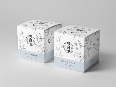 濟南包裝盒制作廠家告訴你什么是“中國”風格的包裝設計？