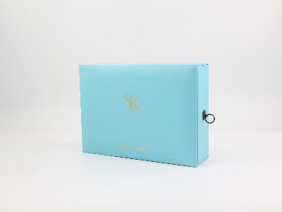 濟南包裝盒廠家淺析色彩搭配對包裝盒有多重要？