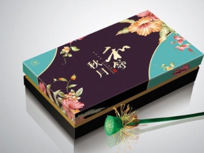 沒想到是這樣的月餅，濟(jì)南月餅包裝盒廠家為你揭秘！