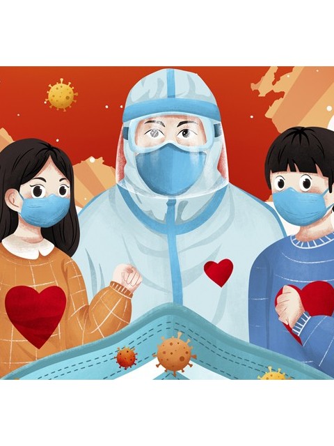 濟(jì)南包裝盒廠家淺談口罩包裝盒需要注意哪些？