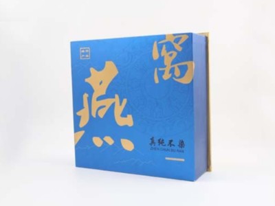 要想保健品賣得好，禮品包裝盒設(shè)計(jì)很重要