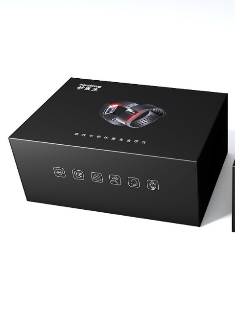 濟(jì)南包裝盒制作廠家歡迎援鄂醫(yī)療戰(zhàn)士回家！！