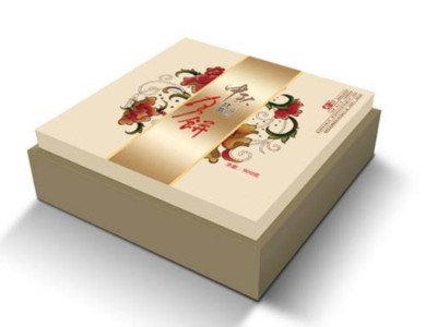 吐槽月餅包裝盒設(shè)計太LOW?試試這樣的排版設(shè)計，即時尚又潮流