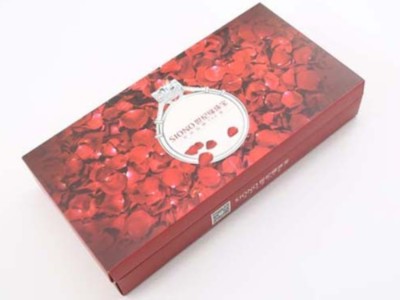 濟南包裝盒定制廠家告訴你，首飾包裝盒該如何設計