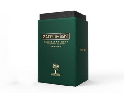 濟南禮盒廠家運用了這項工藝，為禮品包裝盒加分