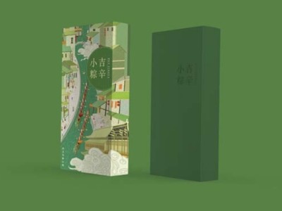 濟南禮盒廠家淺談，在金銀卡紙包裝上受追棒，必須有這種工藝