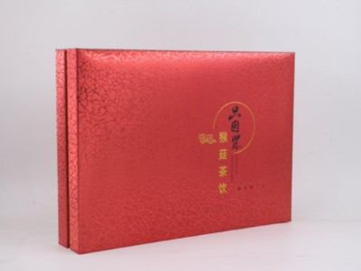 保健品正因為有了“禮品包裝盒”，身價倍增！