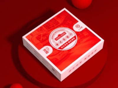 極寒天氣，看濟(jì)南禮品盒廠家生產(chǎn)的年貨禮盒如何發(fā)貨？