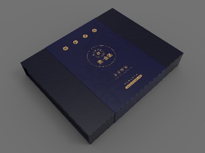 好看的盒子會(huì)更貴嗎？濟(jì)南包裝盒廠家告訴您包裝盒定制的區(qū)別