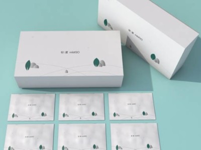 插畫風(fēng)的茶葉包裝盒設(shè)計，簡直是“顏控黨”的福利！