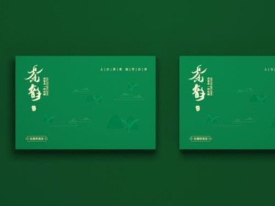 年貨禮盒這樣設(shè)計(jì)，讓你送禮“倍有面”