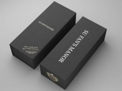 白酒包裝盒定制，為什么傾向泡沫內(nèi)托？