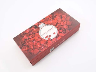 濟(jì)南包裝盒廠家淺談禮品包裝盒為什么選紙質(zhì)包裝？