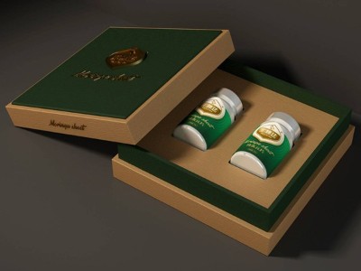 為什么花了大價錢，做出來的保健品包裝盒卻很土？