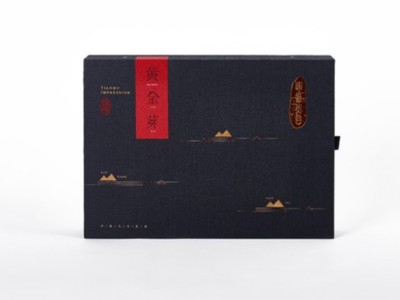 包裝盒定制廠家告訴大家，如何設(shè)計茶葉包裝盒