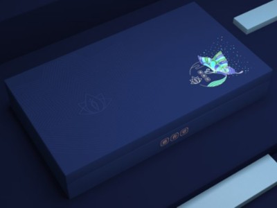 大家都喜愛的化妝品包裝盒定制，來濟(jì)南禮品盒生產(chǎn)廠家看看！