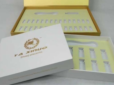 跟隨“國潮風(fēng)”的腳步，讓化妝品包裝盒綻放光彩！