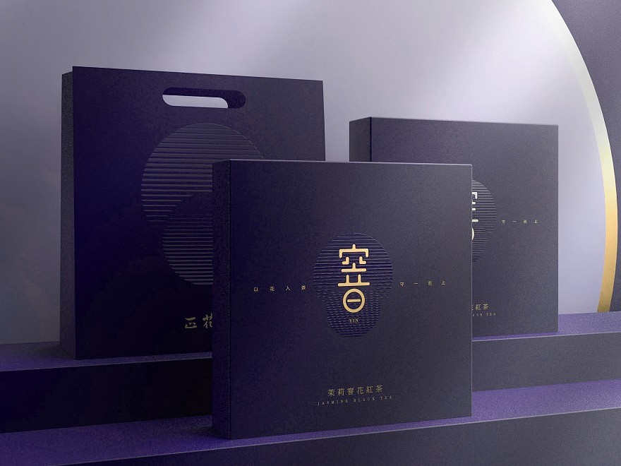 在山東，茶葉包裝盒定制前做好這3件事，讓您的產(chǎn)品的更容易成為爆款