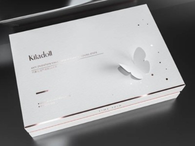 濟(jì)南禮品盒定制廠家淺談，化妝品包裝盒材質(zhì)的選擇