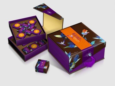 濟(jì)南包裝盒廠家告訴您為什么看著同樣的包裝盒價(jià)格不一樣？