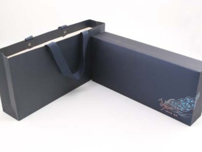 濟(jì)南包裝盒廠家告訴你，高級黑在包裝印刷中的“魅力”？