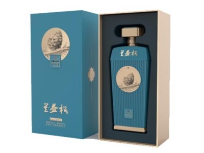 解鎖酒盒包裝“月光寶盒”，這設(shè)計太喜歡了！