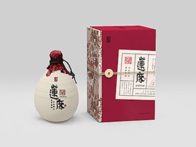 為何白酒包裝“不好看”，紙盒定制廠家告訴你原因...