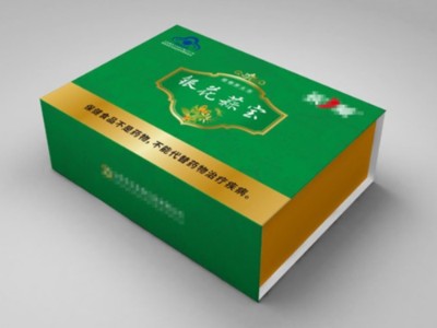 打破傳統(tǒng)保健品包裝盒設計，讓你的產(chǎn)品脫穎而出