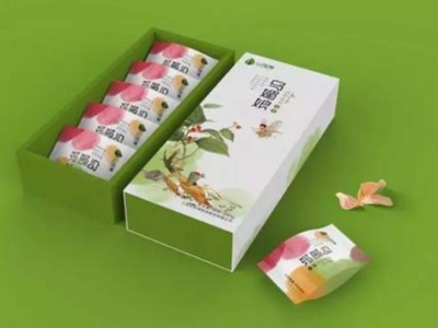 土特產(chǎn)包裝盒如何“不土”，濟(jì)南彩盒生產(chǎn)廠家教你