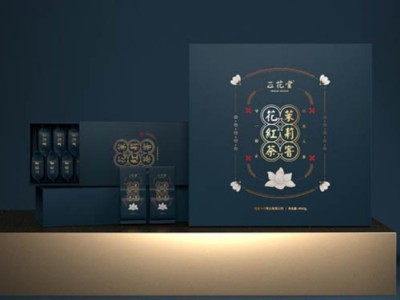 禮品包裝盒定制必須具備這三大要素，你知道了嗎？