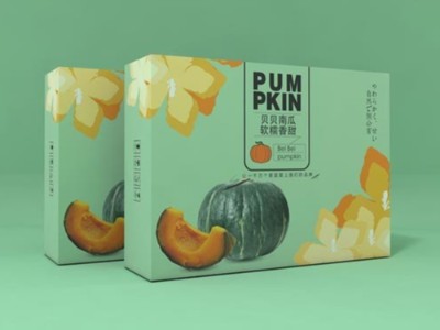 高顏值的蔬菜包裝盒，你知道怎么設(shè)計(jì)的嗎？