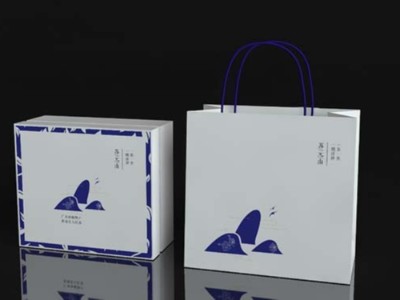 濟(jì)南包裝盒廠家教您農(nóng)產(chǎn)品包裝盒，如何擺脫“土”味？