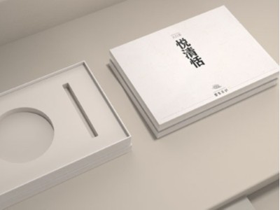 如此個(gè)性的茶葉禮品包裝盒，你被驚艷到了嗎？