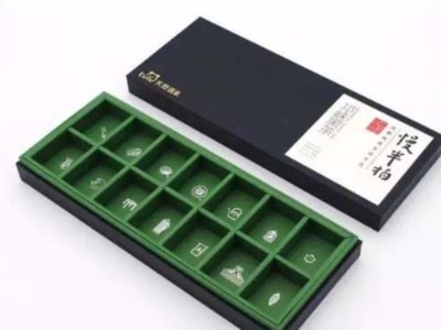 包裝盒定制廠家淺析紙托包裝的三大類(lèi)