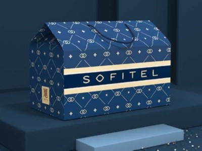 禮品盒定制廠家告訴你，土特產(chǎn)包裝盒如何在眾多產(chǎn)品中“跳”出來(lái)