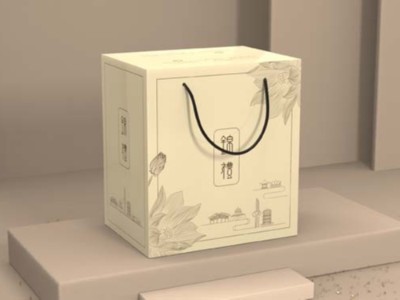 不要再為食品包裝盒發(fā)愁，禮品包裝盒定制廠家給你一些靈感