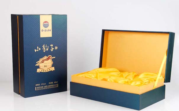 濟(jì)南包裝盒廠(chǎng)家