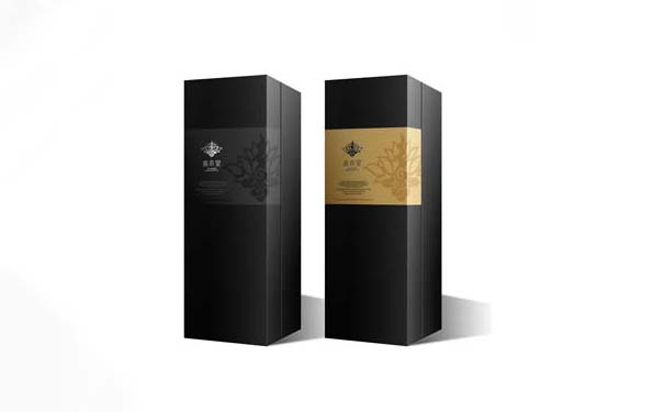 濟(jì)南包裝盒廠(chǎng)家