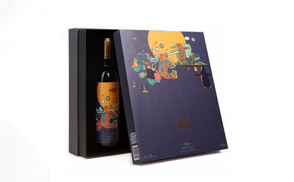 濟(jì)南包裝盒廠(chǎng)家