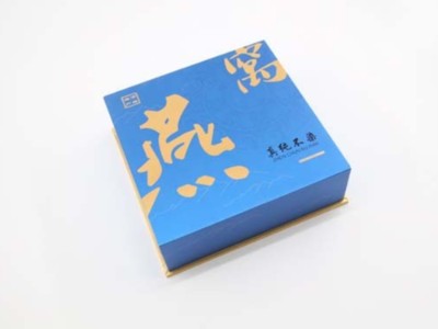 包裝盒定做廠家生產(chǎn)的禮品包裝盒，如此個(gè)性化，你被驚艷到了嗎？