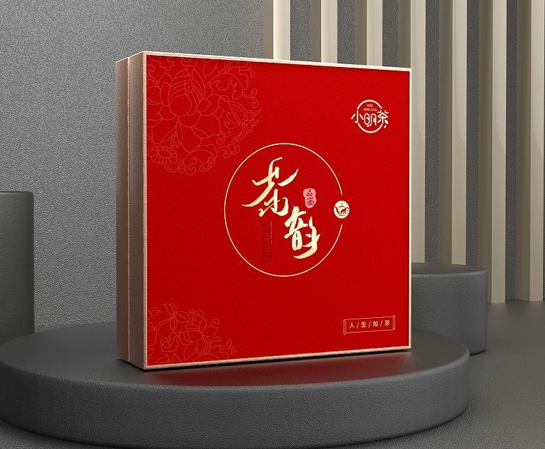 包裝盒廠(chǎng)家