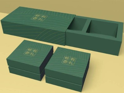 關(guān)于粽子包裝盒定制，濟(jì)南禮品盒廠家不得不說的幾件事？