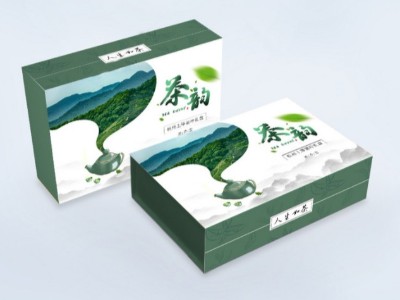 疫情當(dāng)下，山東茶葉禮盒廠家的一點(diǎn)反思