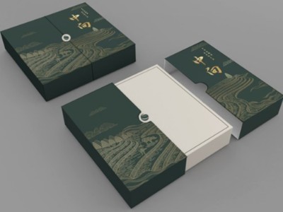 包裝盒定制廠家告訴你，精美的大米包裝盒，能讓你的銷(xiāo)量蹭蹭往上漲